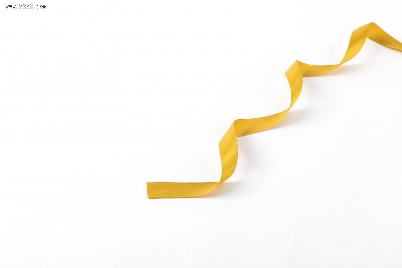 装饰丝带图片