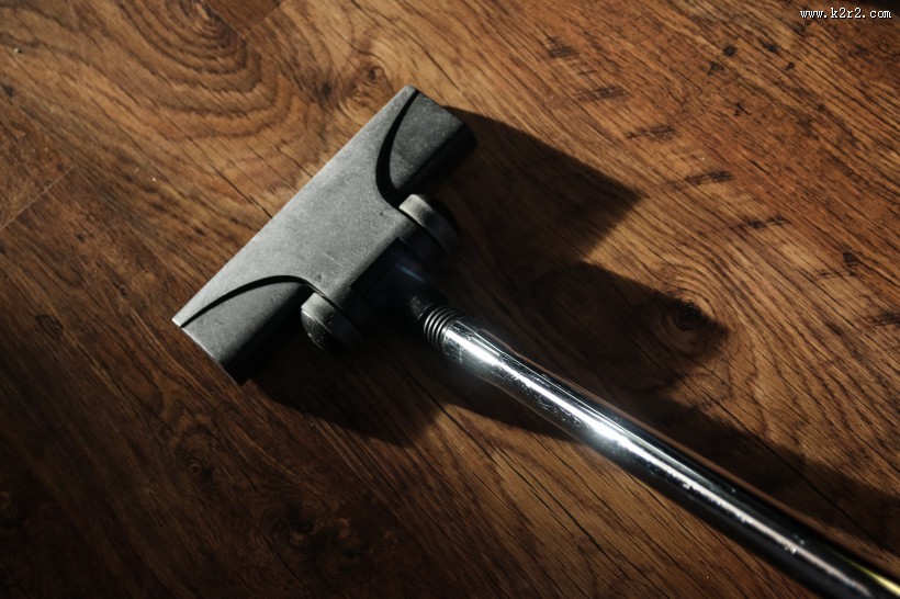 实用方便的家用吸尘器图片