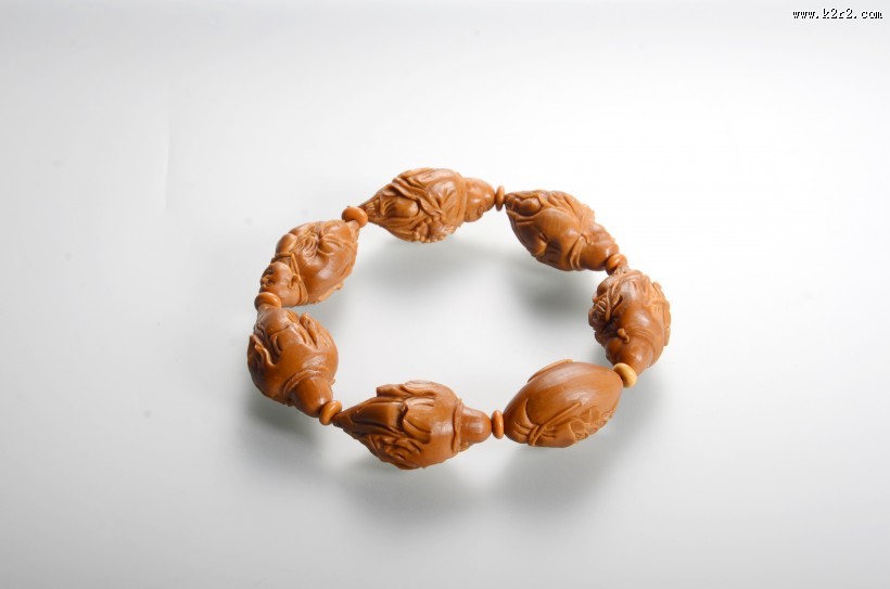 菩提手串图片大全