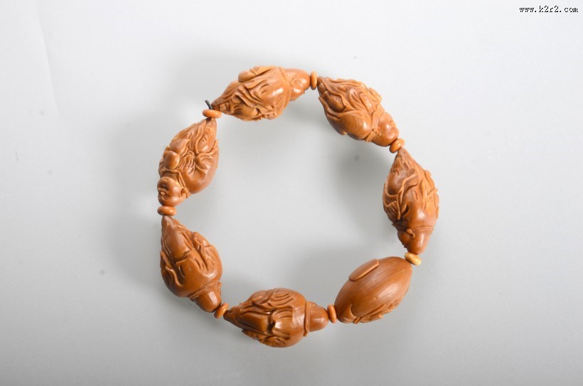 菩提手串图片大全