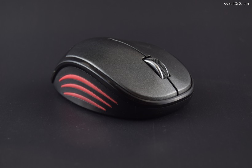 炫酷的无线鼠标图片