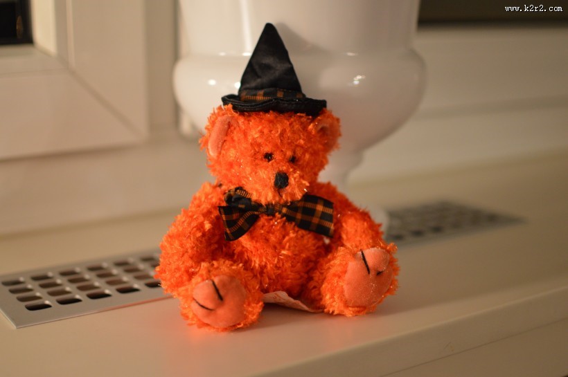 软软的玩具熊图片