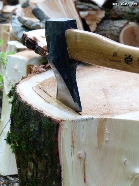 锋利厚重的斧头图片大全