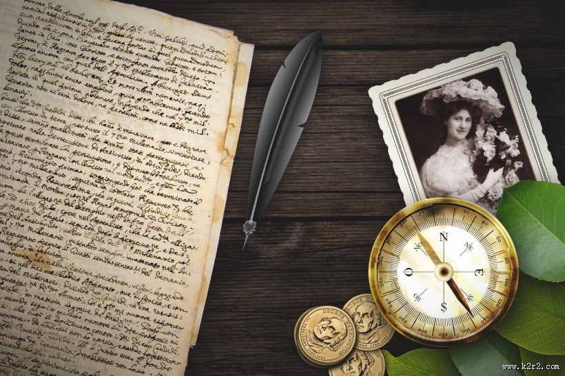 各种各样的指南针图片大全