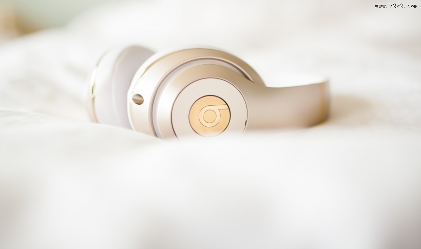 炫酷的耳机图片