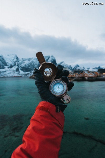 各种各样的指南针图片