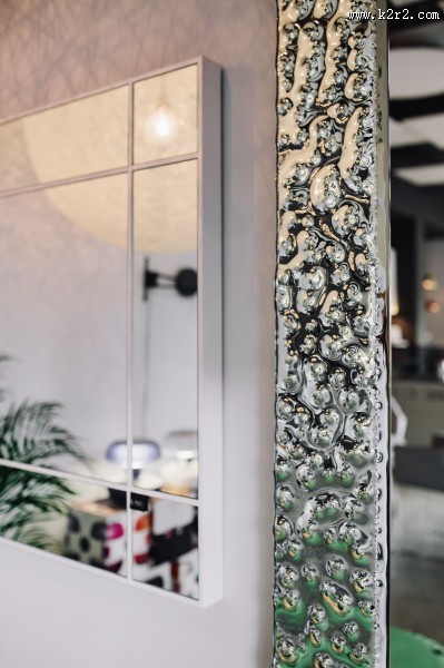 独特的灯饰图片