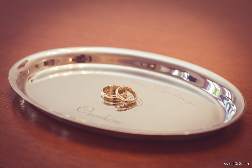 时尚精美的戒指图片