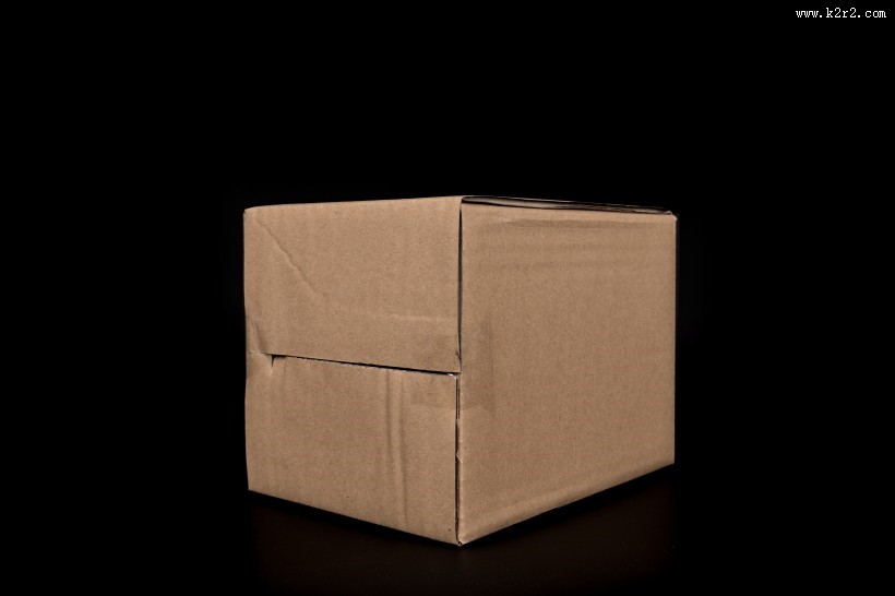 快递物流纸箱图片
