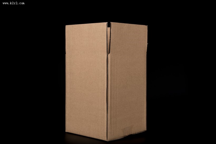 快递物流纸箱图片