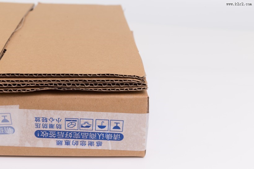 快递物流纸箱图片