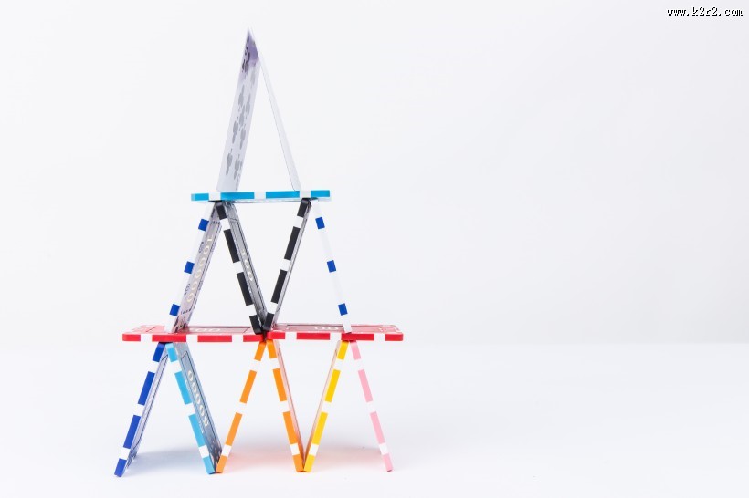 彩色筹码图片大全