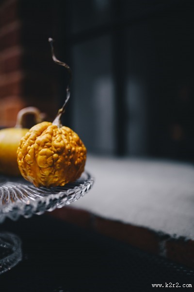 好看的水晶器皿图片