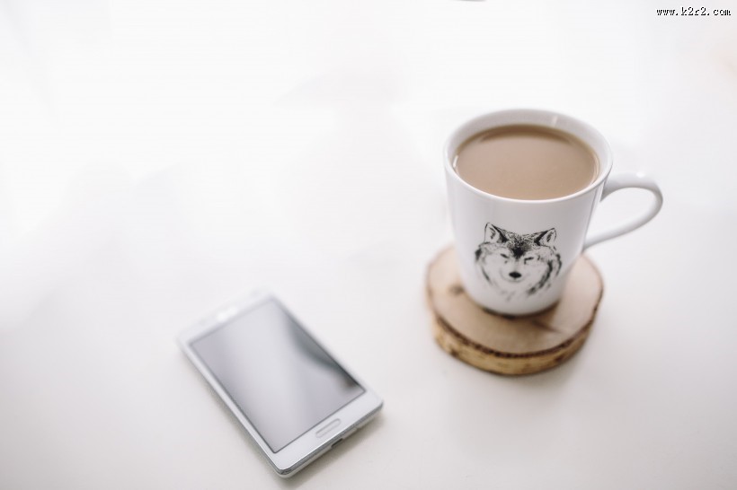 书桌上的物品图片