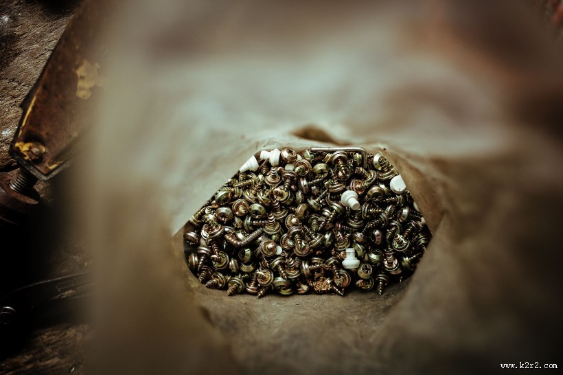 车间里的工具图片