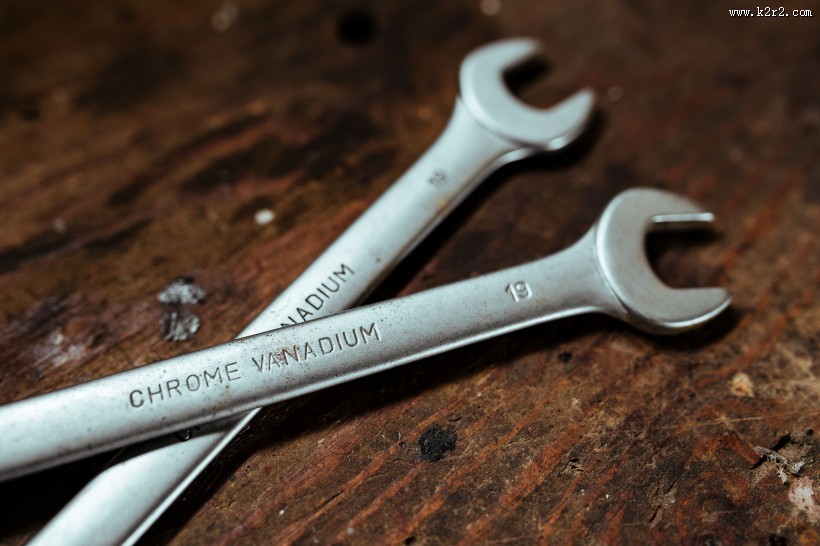 车间里的工具图片