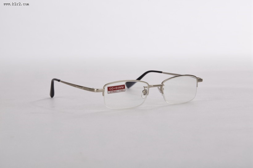 时尚近视眼镜图片