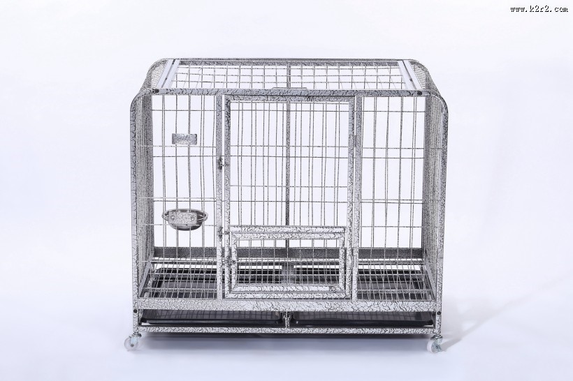 结实耐用的宠物笼子图片