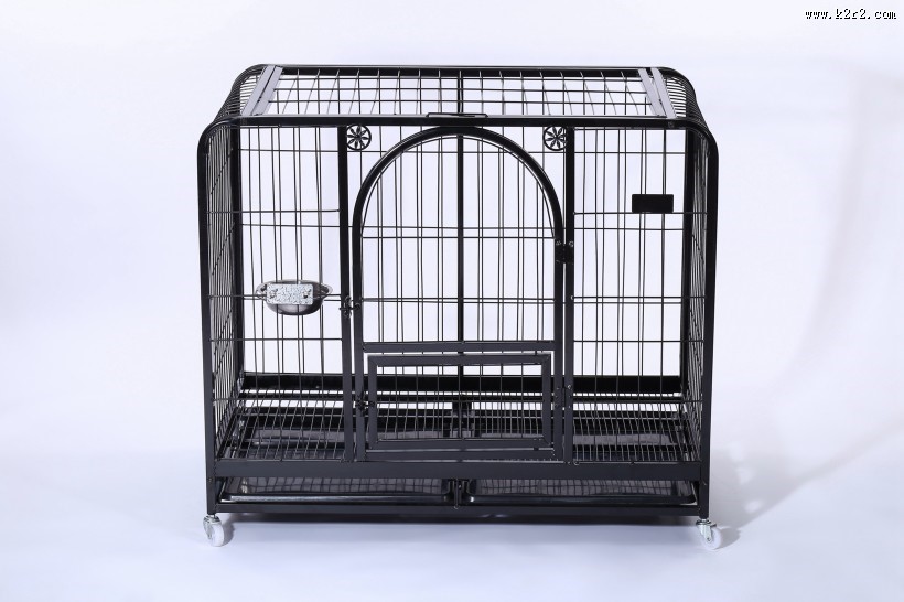 结实耐用的宠物笼子图片