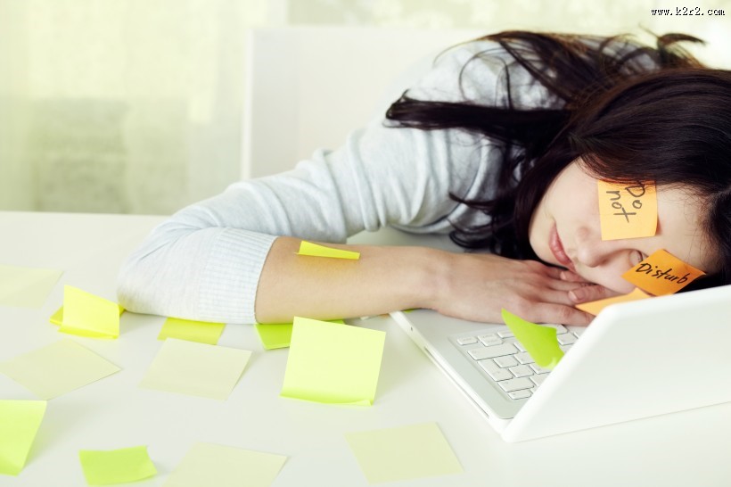 彩色的便利贴图片