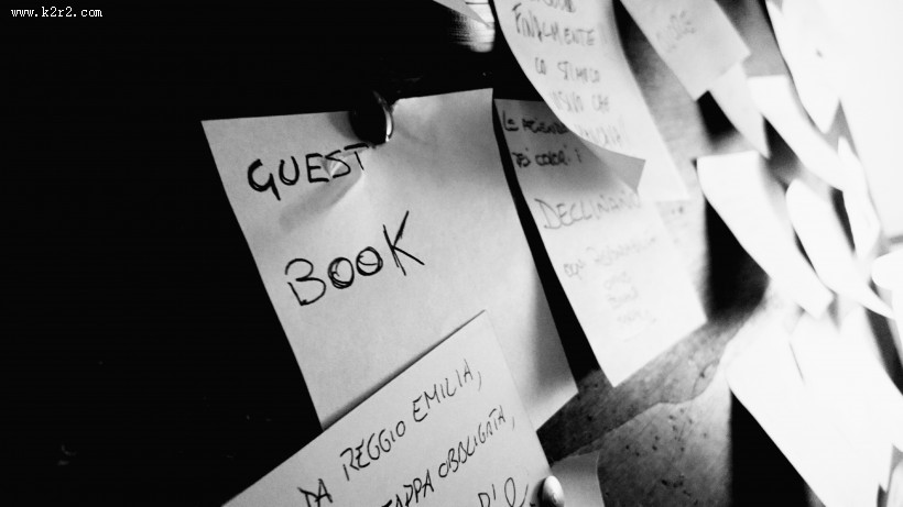 五颜六色的便利贴图片大全