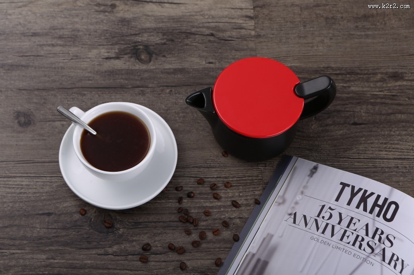 精巧实用的咖啡壶图片大全