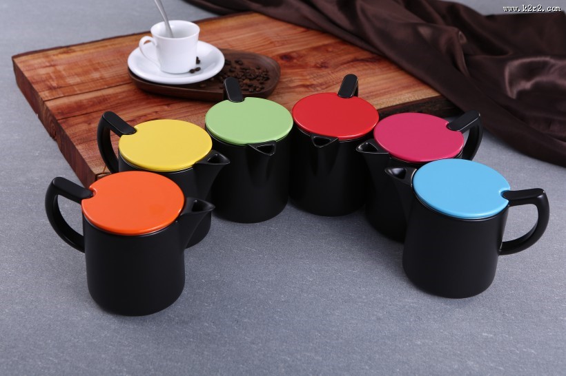 精巧实用的咖啡壶图片大全