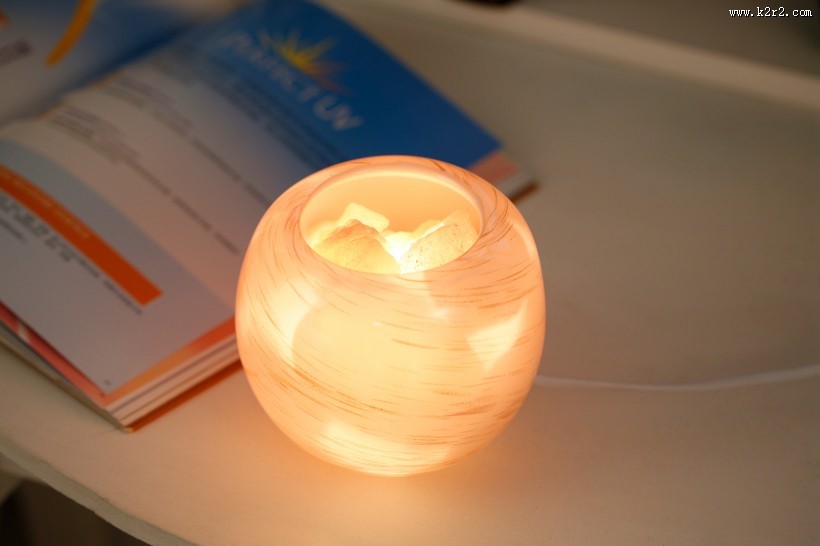 精致好看的水晶灯灯具图片