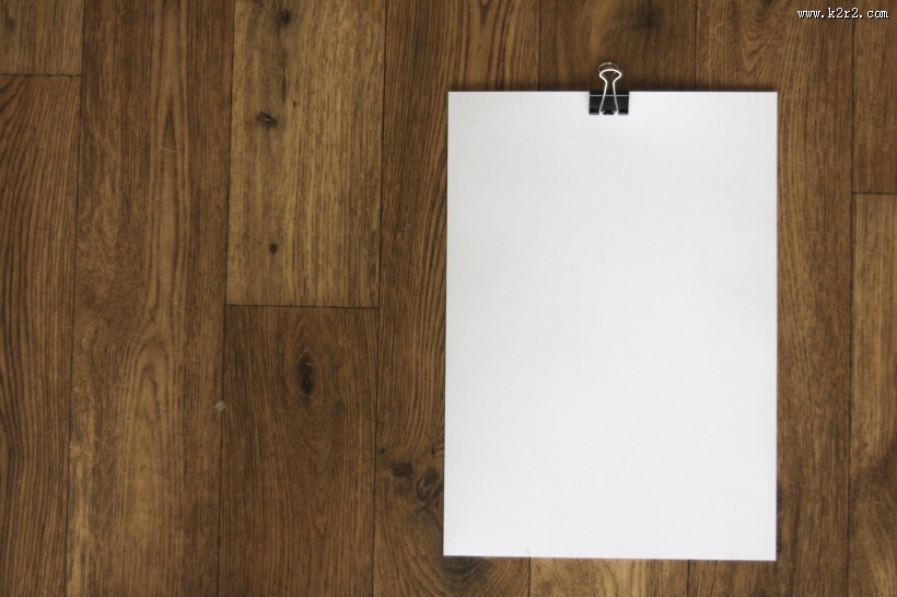 空白的纸张图片大全