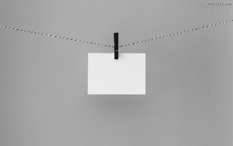 空白的纸张图片大全