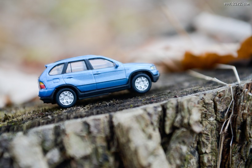 微型汽车模型图片大全