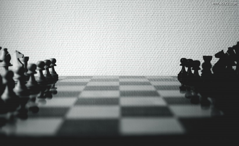 国际象棋高清图片