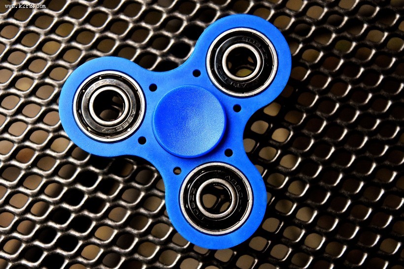 指尖陀螺高清图片