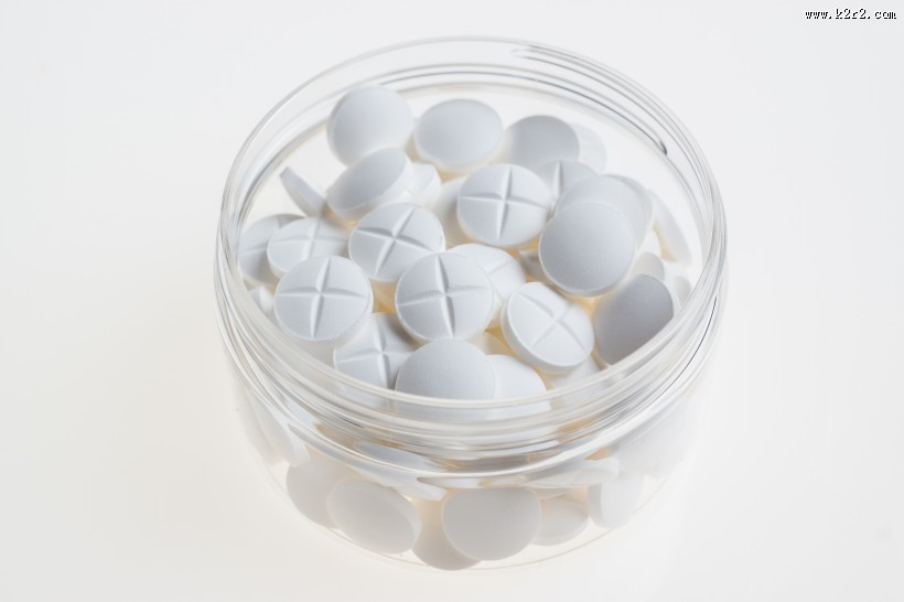 药片高清图片