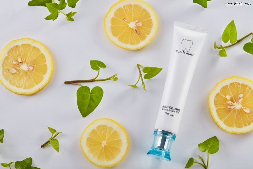 牙齿防护美牙仪图片大全