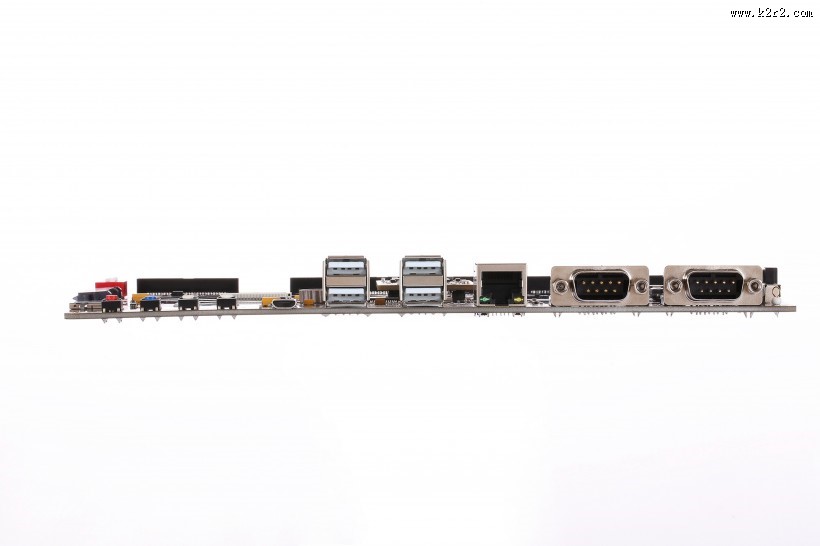 空白背景电路板图片