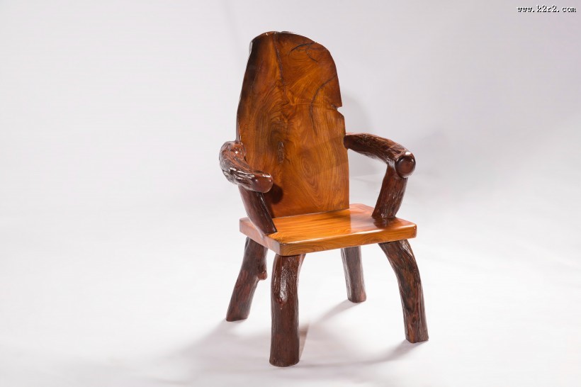 精美的仿古家具图片