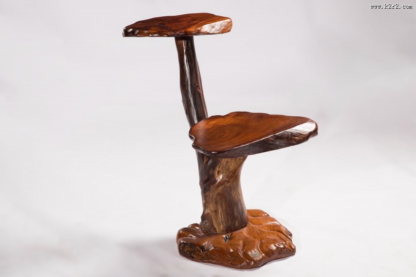 精美的仿古家具图片