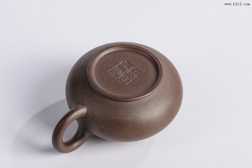 传统紫砂壶茶具图片大全