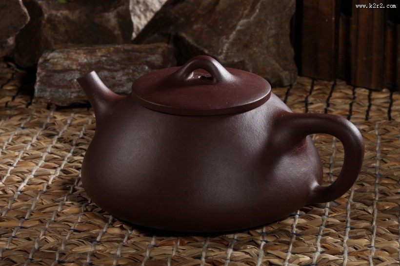 传统紫砂壶茶具图片大全