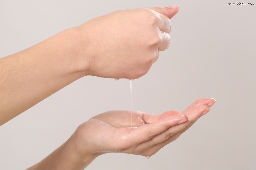 含有丰富精华的面膜图片大全