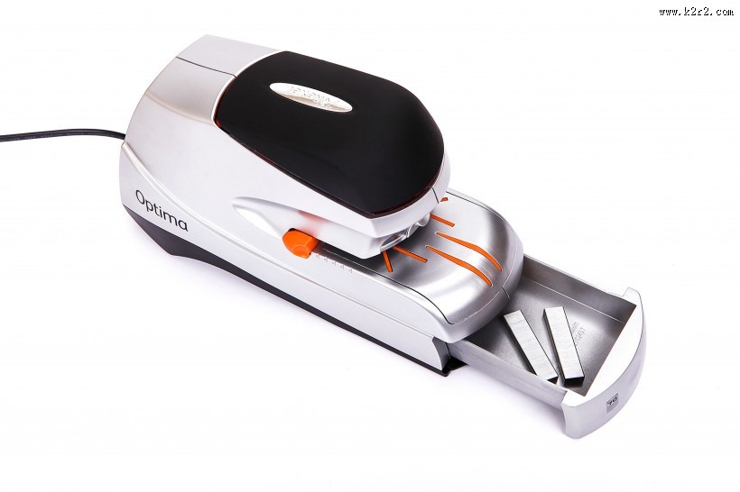 办公常用订书机图片