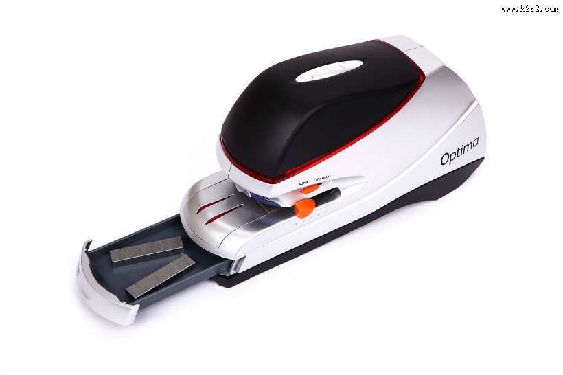 办公常用订书机图片