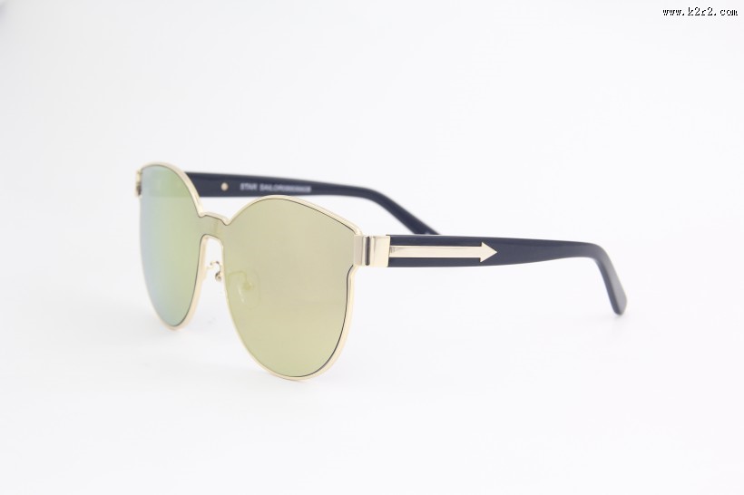 文艺感十足的眼镜图片