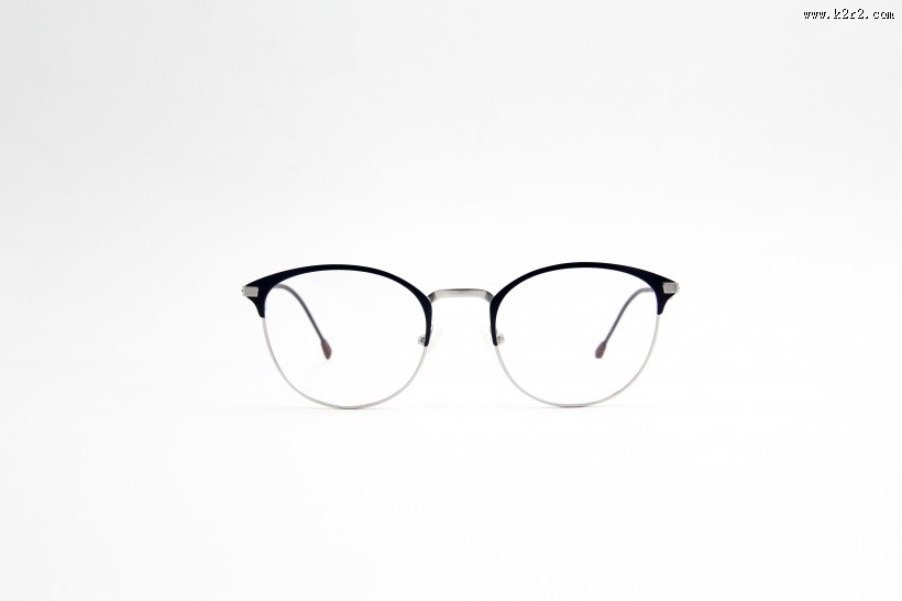 文艺感十足的眼镜图片