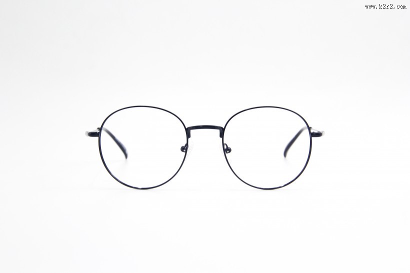 文艺感十足的眼镜图片