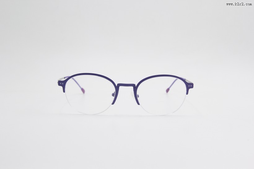 文艺感十足的眼镜图片