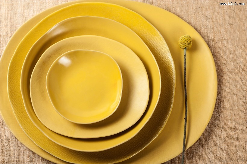 日式和风餐具图片