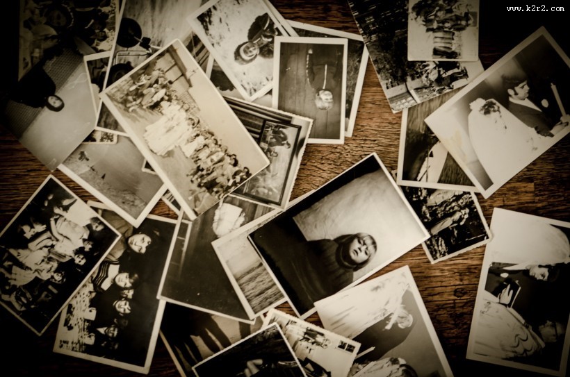 怀旧的老照片图片大全