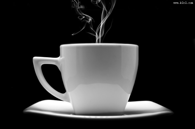 精美的茶杯图片